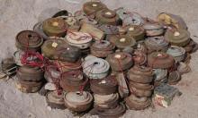 KSrelief's Masam Project Helps Clear 670 Mines in Yemen in a Week