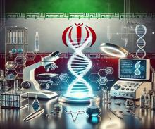 Iran's major progress after Islamic Revolution - Healthcare