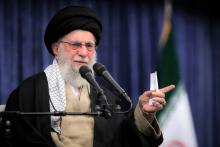 Ayatollah Khamenei donates funds to release needy prisoners