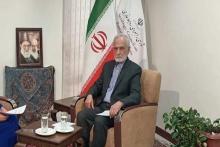 Iran open to indirect negotiations, but rejects US approach