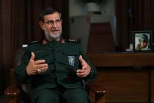 Iran capable of striking enemy bases in any location