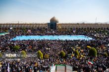 Eid al-Fitr: Happy ending of month on spiritual cleansing