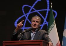 Iran to unveil new nuclear achievements in coming days