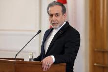 Iran announces conditions to resume nuclear talks