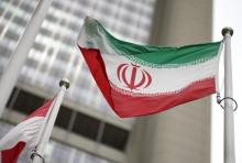 Tehran reacts to Germany resolution at UN rights council