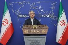 Oman to host next round of Iran-US talks next week