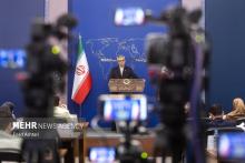 Tehran announces place, propose of Iran-US talks