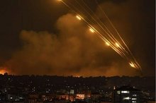 Iran hits Israel fighter fuel production, energy supply sites