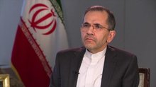 Iran has no plans to stop uranium enrichment