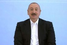 Tehran, Baku relations at very high level, ties will continue