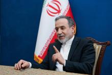 Iran may send delegation to Vienna for negotiations with IAEA