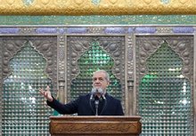 Division among Muslim states to only serve Israel