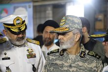 Iran fully prepared for future conflicts: Top General
