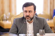 Iran, Russia, China pen letter to UN on terminating Res. 2231