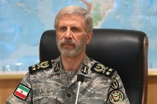 Army Ground Forces fully committed to protect Iran’s borders