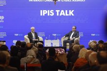 Calls for talks resume; diplomacy remains only solution