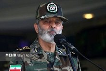 To Iranian general: Battle with Iran to be unforgettable lesson for Trump