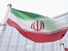 Tehran announces reciprocal action after EU move against IRGC