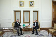 foreign minister