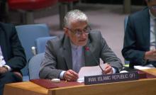 Iran succumbs to no request under pressure, threat, sanction