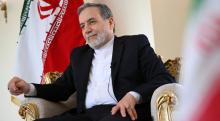 Iran FM says certain things need to change to enable US talks