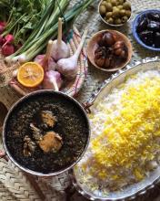 Bushehr; Land of delicious traditional seafood in Iran