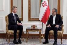 US complicit in Israeli spreading of regional insecurity