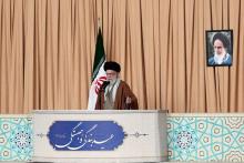 Iran to give crushing response to US if it commits evil acts