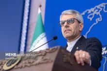 Iran says next round of talks with US will be held in Oman
