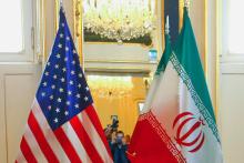 Iran emphasizes need for binding guarantees in nuclear talks