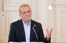 Iran neither seeks nor believes in building nuclear weapon