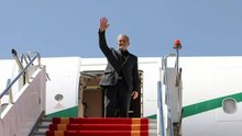 Pezeshkian set to visit Armenia, Azerbaijan