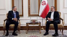 Iran, Azerbaijan mull over expanding all-out cooperation