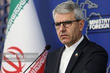 "No deviation from peaceful nuclear path"