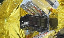 Iran's Kowsar satellite integrated with Soyuz launcher