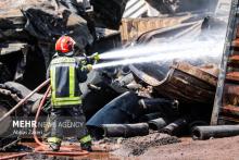 Identified bodies from Port explosion rise to 36: official