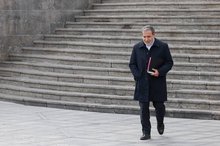 Iran's foreign minister to visit Norway this week