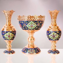 Discover Soul of Iran: A Deep Dive into Persian Handicrafts