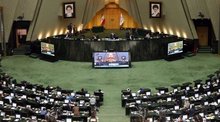 Iran's parl. to study EU threat to use snapback mechanism