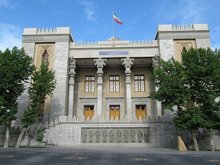 Iran summons Italy's ambassador over FM's remarks