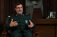 Reports of IRGC Navy commander assassination rejected