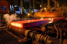 Tehran, IRNA – A knowledge-based Iranian company has started manufacturing technologically complicated compressors needed in the country's steel industry amid restrictions on imports of such machines because of Western sanctions. Hamidreza Astaneh, the managing director of Pishgaman Sanaye Asia (translated into English as Asian Industries Pioneers), said that the company has produced two types of compressors as well as their industrial parts which are used in the reduction process in the steel industry, sa