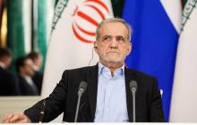 President issues message ahead of funeral of Hezbollah leader