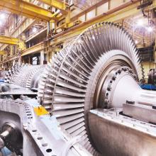 Energy Security in the Shadow of Domestic Turbines; Potential for Exports to Europe