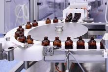 Export of Iranian Supplement Syrups Worth $200,000 to Russia