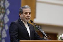 Iran reacts to US decision on revoking Iraq sanctions wavier
