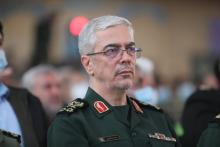 Iran to respond to any kind of threat with all its might