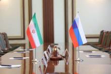 Iran, Russia discuss expanding nuclear cooperation