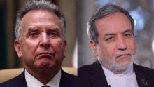 Iran foreign ministry reveals more details on talks with US