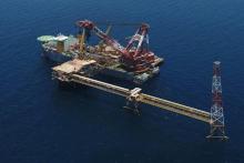 Iran's 1st infill drilling well project comes on stream in SP